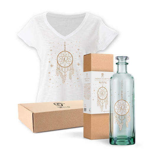 T-Shirt Gift Box | Mystic