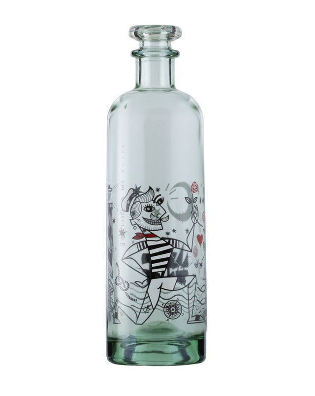 Bottiglia - Wild Message in a bottle - Marinaio 700 ml - 2