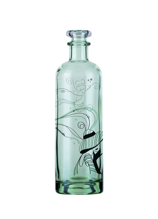 Bottiglia - Wild Message in a bottle - L'Abbraccio 700 ml - 2