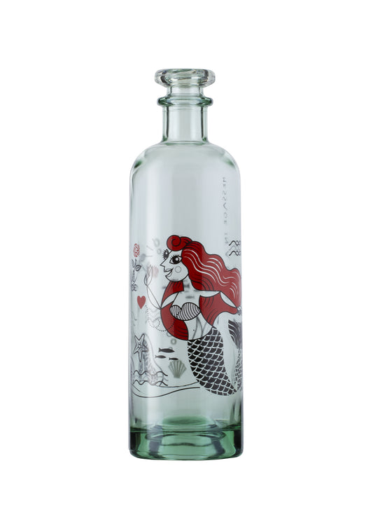 Bottiglia - Wild Message in a bottle - Sirena 700 ml - 2