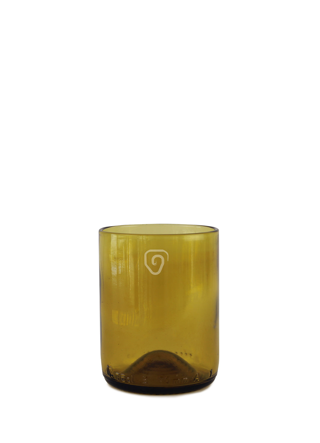 Wild Amber glass 300 ml