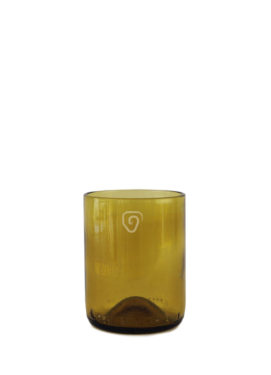 Wild Amber glass 300 ml